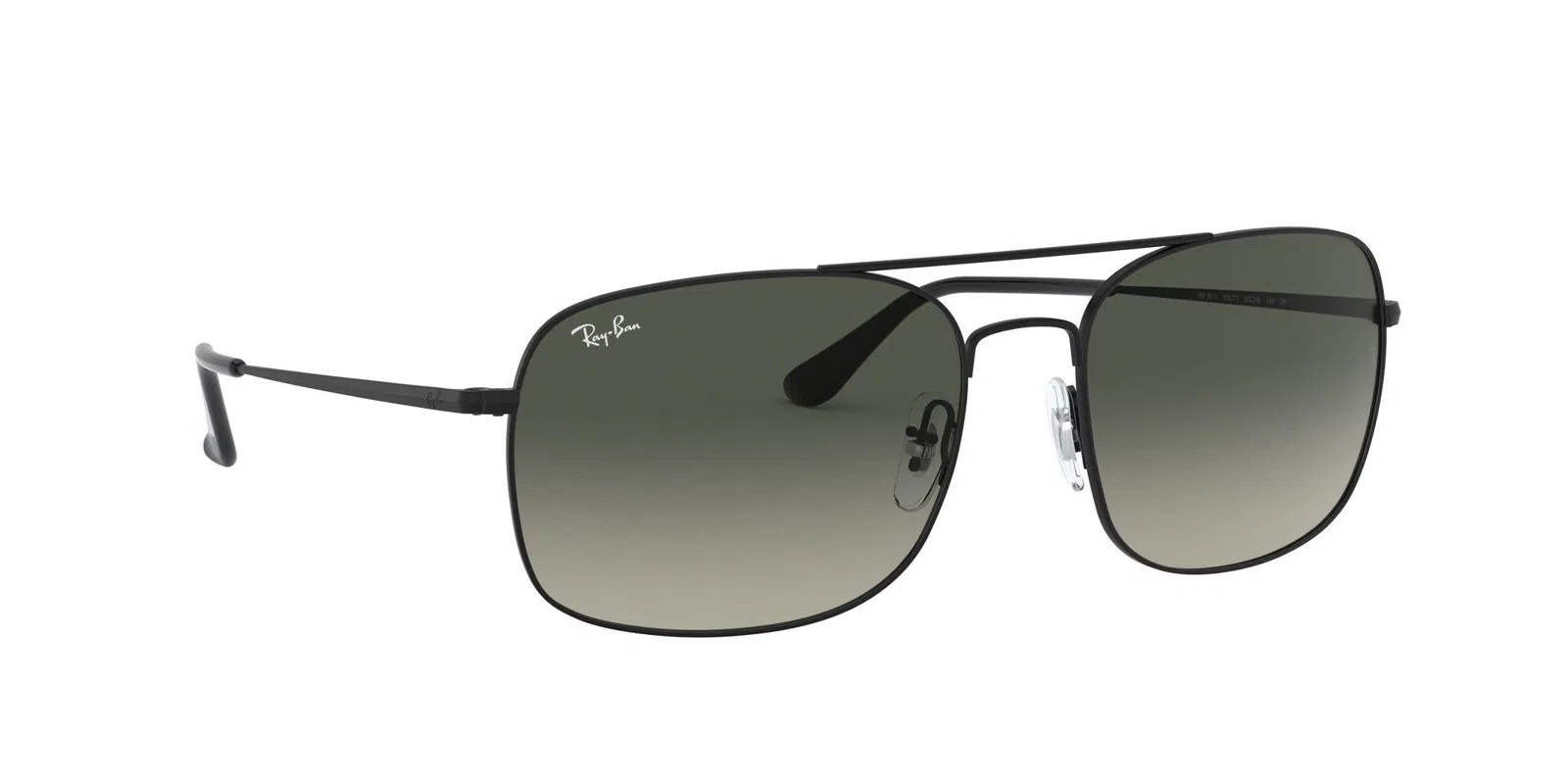 Ray-Ban 3611 Sunglasses - view 19